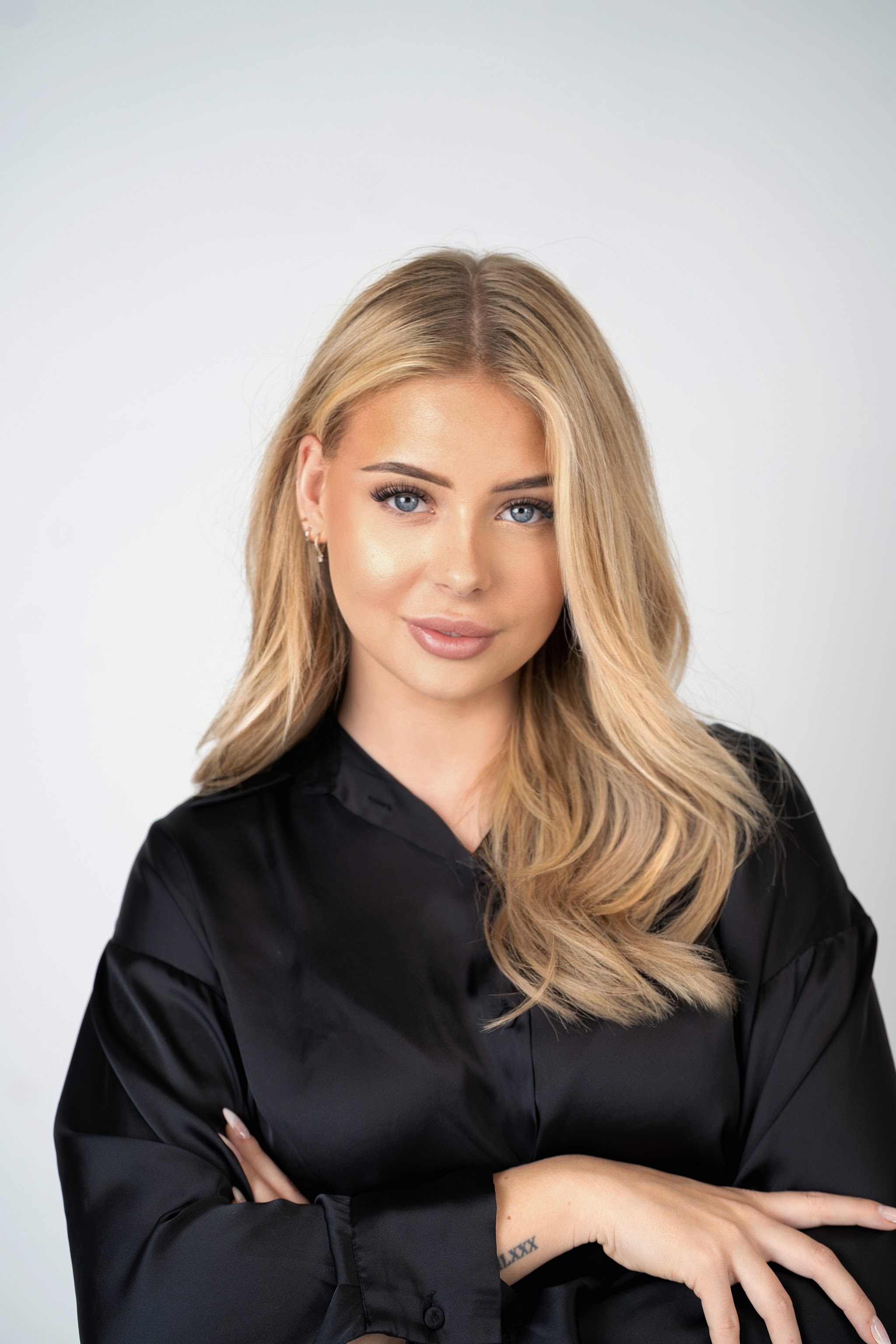Bydesv Salon & Academy